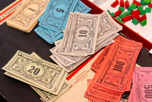 gấp thếp poker